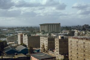 Goodlife Movers Logistics Asset – nairobi-house-exterior - Goodlife Movers Kenya