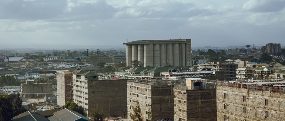 Goodlife Movers Logistics Asset – nairobi-house-exterior - Goodlife Movers Kenya