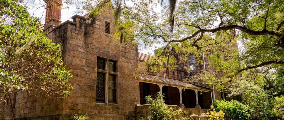 Goodlife Movers Logistics Asset – nairobi-house-exterior - Goodlife Movers Kenya