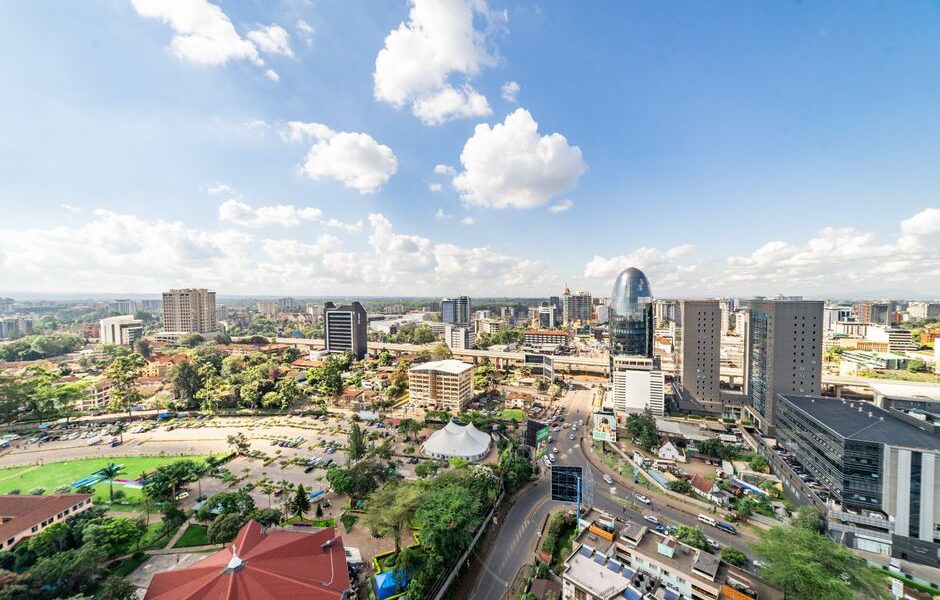 Goodlifemovers Kenya: Trusted House Movers in Nairobi – Call 0729839701