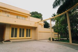 Goodlife Movers Logistics Asset – nairobi-house-exterior - Goodlife Movers Kenya