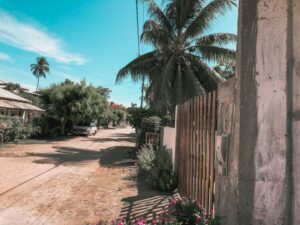 Goodlife Movers Logistics Asset – suburban-bungalow-gate - Goodlife Movers Kenya