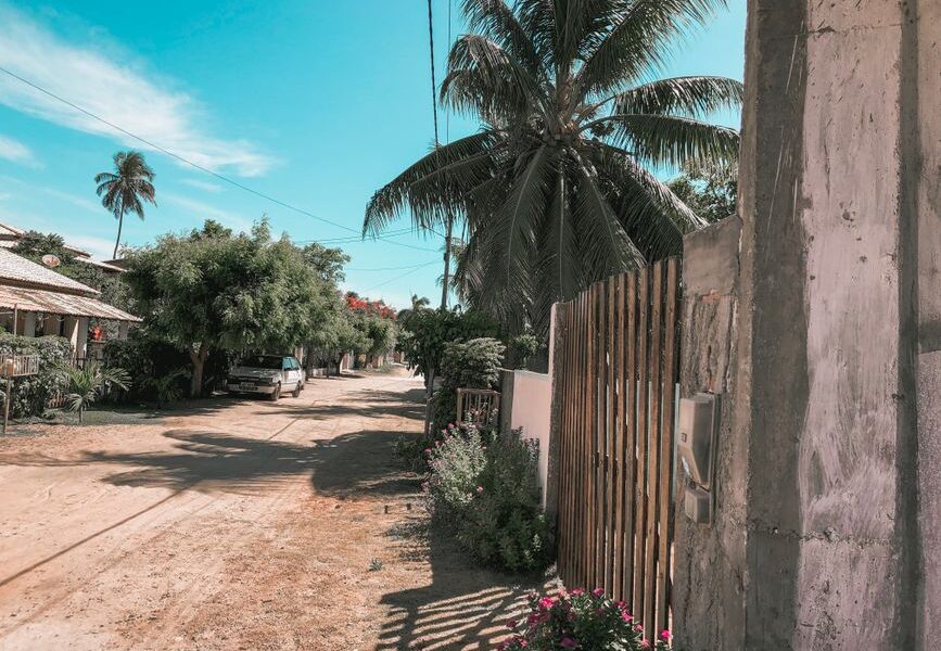 Top Movers in Uhuru Estate Nairobi | Goodlifemovers 0729839701