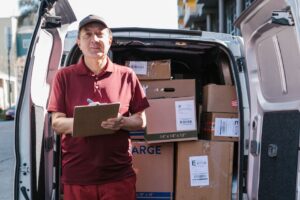 Goodlife Movers Logistics Asset – african-delivery-driver - Goodlife Movers Kenya