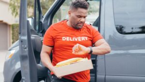 Goodlife Movers Logistics Asset – african-delivery-driver - Goodlife Movers Kenya