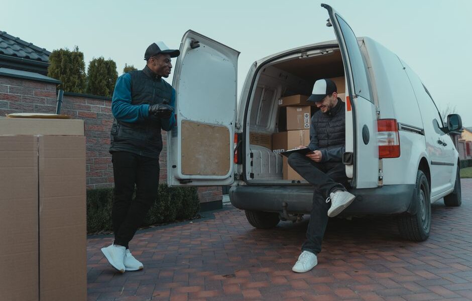 Top & Best Moving Services in Syokimau – Goodlife Movers Kenya