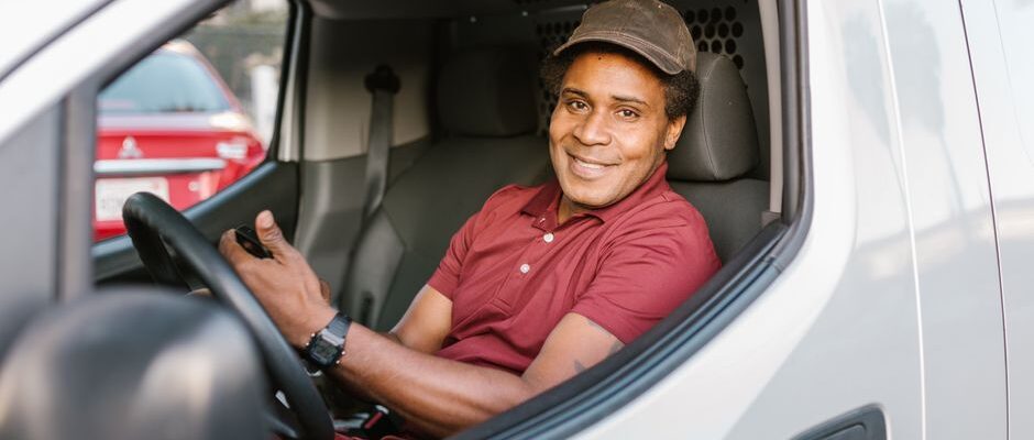 Goodlife Movers Logistics Asset – african-delivery-driver - Goodlife Movers Kenya