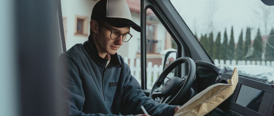 Goodlife Movers Logistics Asset – african-delivery-driver - Goodlife Movers Kenya
