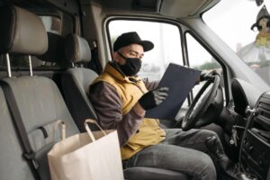 Goodlife Movers Logistics Asset – african-delivery-driver - Goodlife Movers Kenya