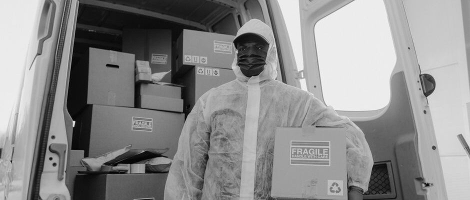 Goodlife Movers Logistics Asset – african-delivery-driver - Goodlife Movers Kenya