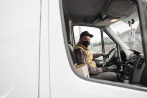 Goodlife Movers Logistics Asset – african-delivery-driver - Goodlife Movers Kenya