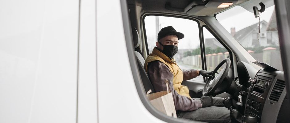 Goodlife Movers Logistics Asset – african-delivery-driver - Goodlife Movers Kenya