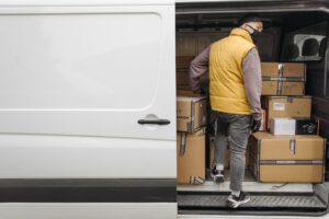 Goodlife Movers Logistics Asset – african-delivery-driver - Goodlife Movers Kenya