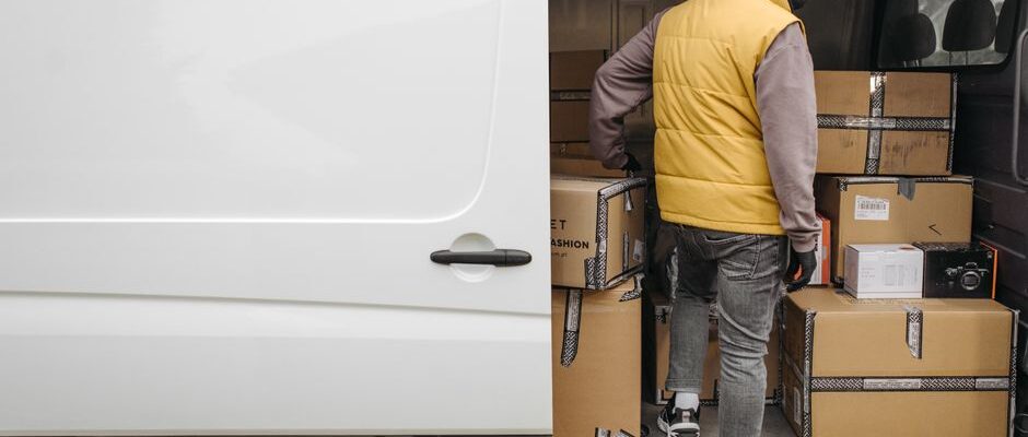 Goodlife Movers Logistics Asset – african-delivery-driver - Goodlife Movers Kenya