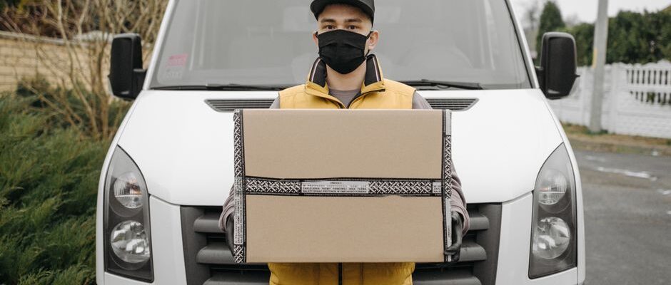 Goodlife Movers Logistics Asset – african-delivery-driver - Goodlife Movers Kenya
