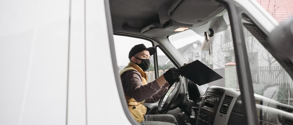 Goodlife Movers Logistics Asset – african-delivery-driver - Goodlife Movers Kenya