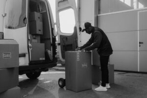 Goodlife Movers Logistics Asset – african-delivery-driver - Goodlife Movers Kenya