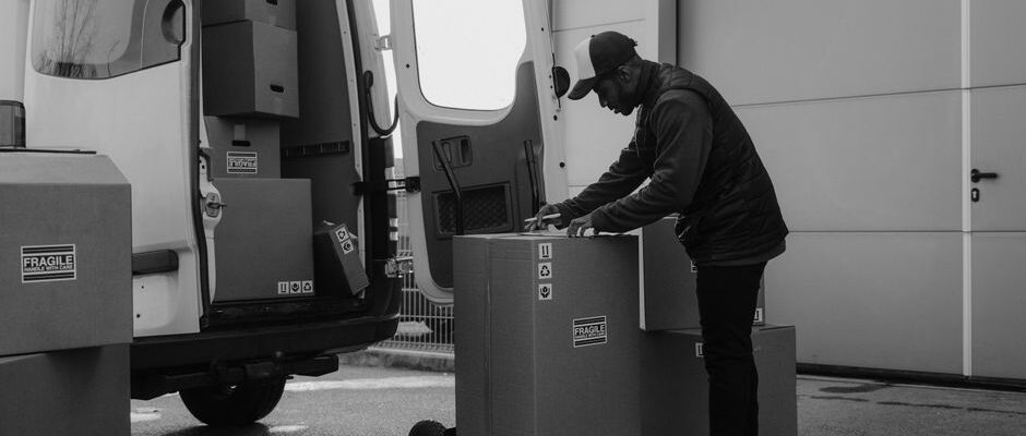 Goodlife Movers Logistics Asset – african-delivery-driver - Goodlife Movers Kenya