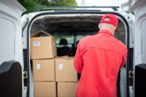 Goodlife Movers Logistics Asset – african-delivery-driver - Goodlife Movers Kenya