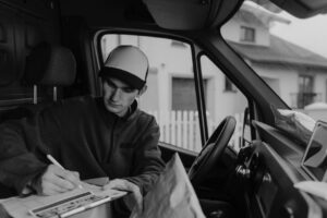 Goodlife Movers Logistics Asset – african-delivery-driver - Goodlife Movers Kenya