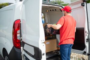 Goodlife Movers Logistics Asset – african-delivery-driver - Goodlife Movers Kenya