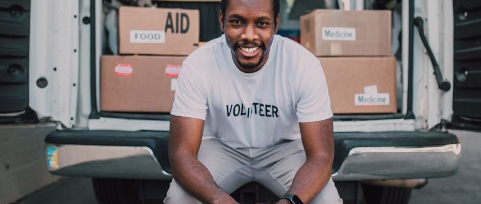 Goodlife Movers Logistics Asset – african-delivery-driver - Goodlife Movers Kenya
