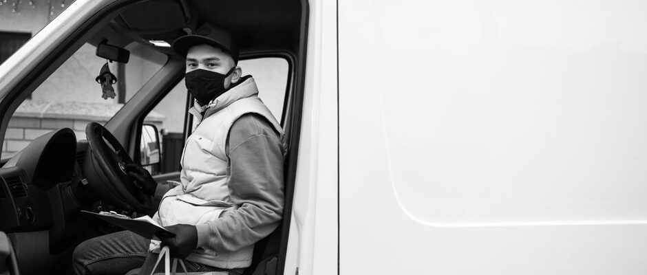 Goodlife Movers Logistics Asset – african-delivery-driver - Goodlife Movers Kenya