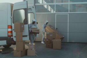 Goodlife Movers Logistics Asset – african-delivery-driver - Goodlife Movers Kenya