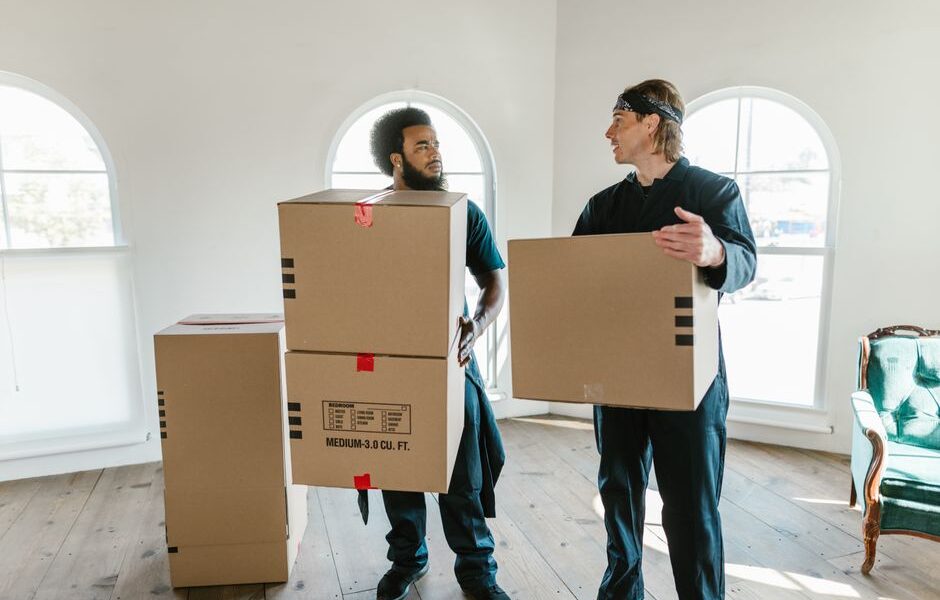 Best Movers in Syokimau – Goodlifemovers Kenya 0729839701