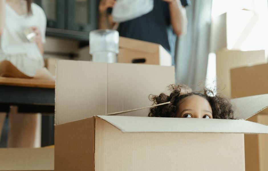 Corporate Relocation Services in Kenya | Goodlife Movers 0729839701