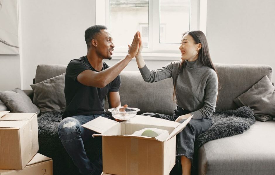 Reliable Moving Services in South C – Call 0729839701 Today