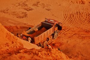 Goodlife Movers Logistics Asset – african-moving-truck - Goodlife Movers Kenya
