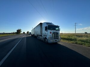 Goodlife Movers Logistics Asset – african-truck-highway - Goodlife Movers Kenya