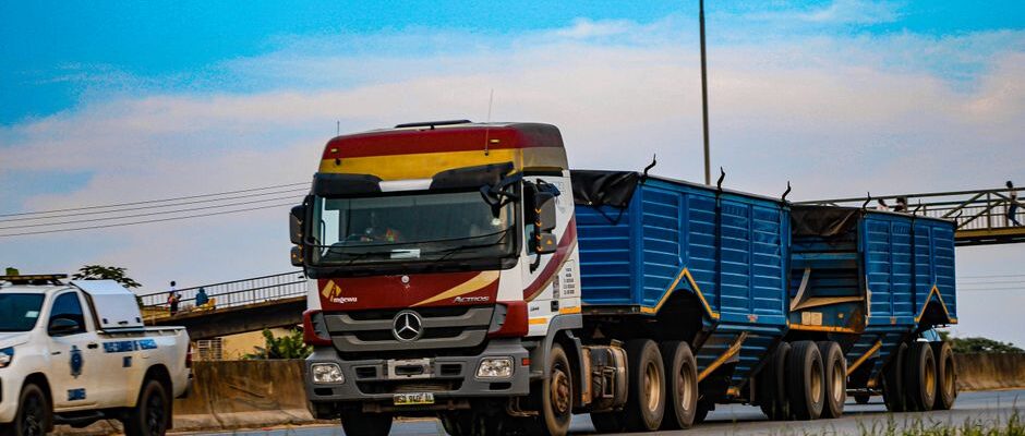 Goodlife Movers Logistics Asset – african-truck-highway - Goodlife Movers Kenya