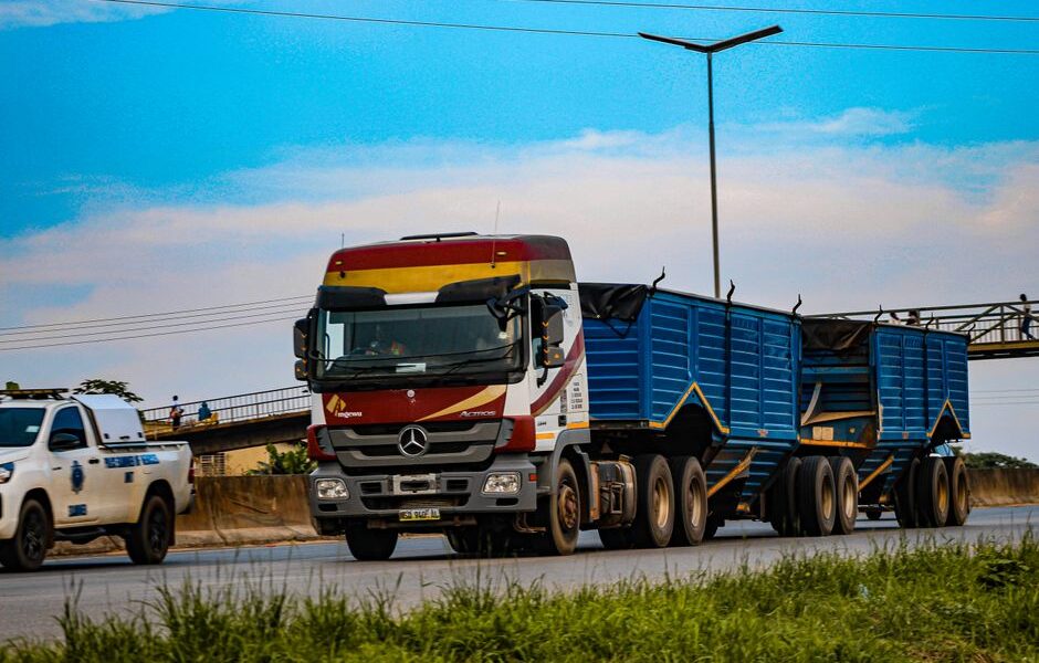 Moving Company Nairobi: Reliable & Affordable Movers Near You