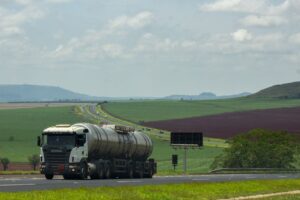 Goodlife Movers Logistics Asset – african-truck-highway - Goodlife Movers Kenya