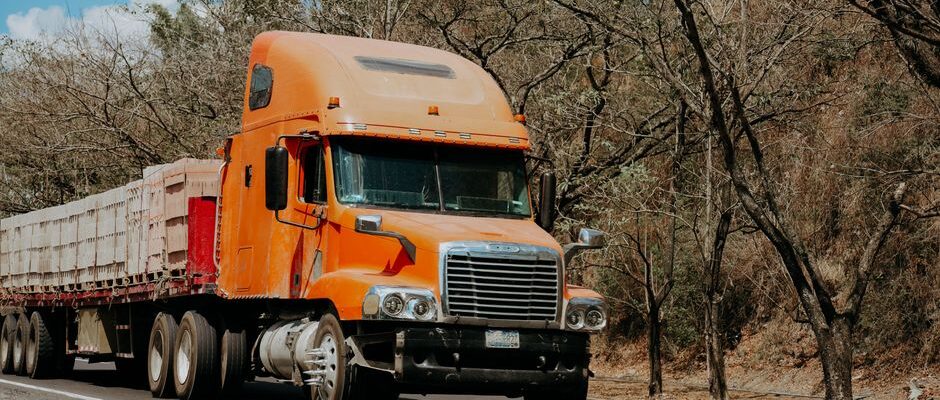 Goodlife Movers Logistics Asset – african-truck-highway - Goodlife Movers Kenya