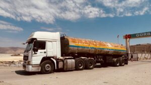 Goodlife Movers Logistics Asset – african-truck-highway - Goodlife Movers Kenya