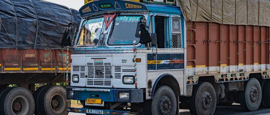 Goodlife Movers Logistics Asset – african-truck-highway - Goodlife Movers Kenya