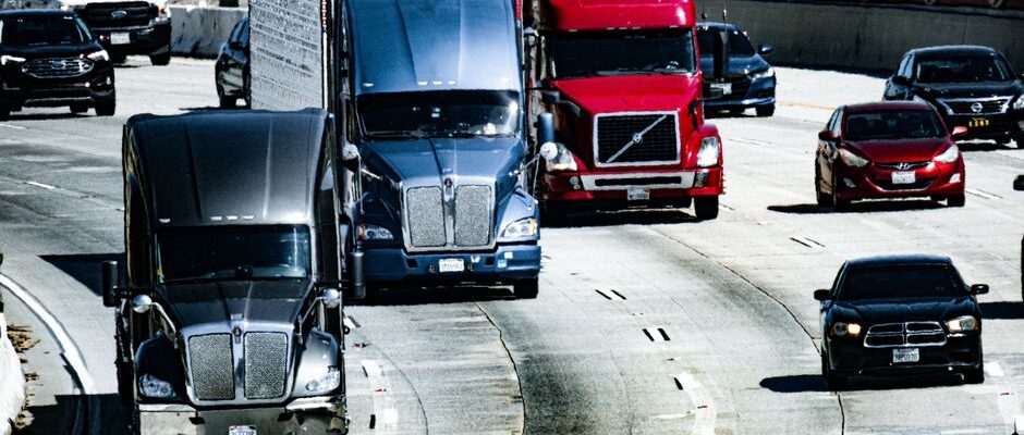 Goodlife Movers Logistics Asset – african-truck-highway - Goodlife Movers Kenya