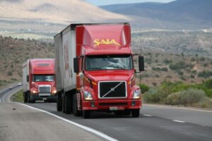 Goodlife Movers Logistics Asset – african-truck-highway - Goodlife Movers Kenya