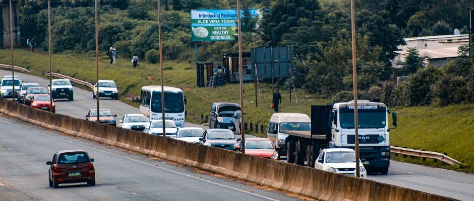 Goodlife Movers Logistics Asset – african-truck-highway - Goodlife Movers Kenya