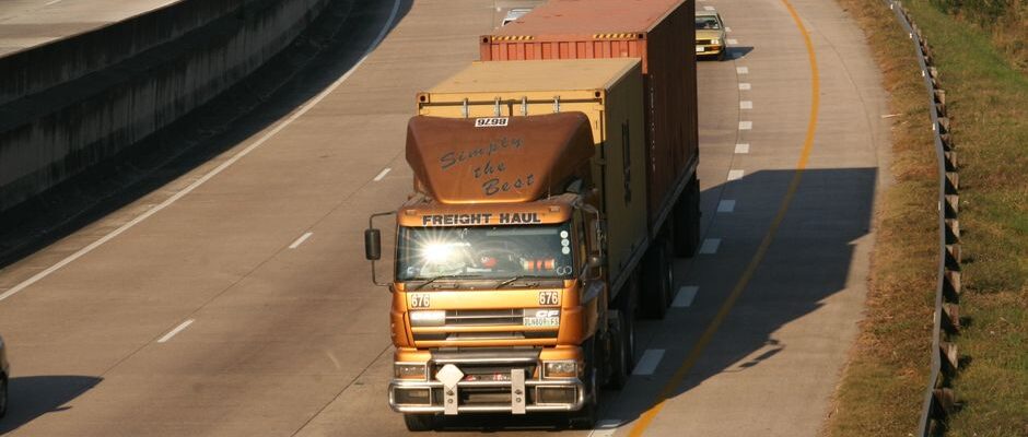 Goodlife Movers Logistics Asset – african-truck-highway - Goodlife Movers Kenya