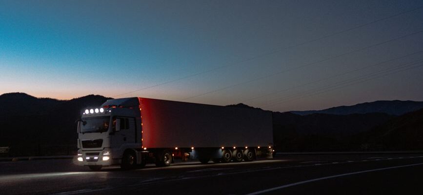 Goodlife Movers Logistics Asset – african-truck-highway - Goodlife Movers Kenya