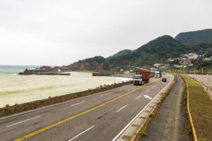 Goodlife Movers Logistics Asset – african-truck-highway - Goodlife Movers Kenya