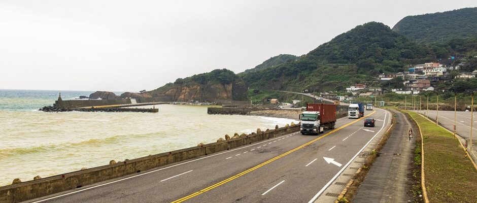 Goodlife Movers Logistics Asset – african-truck-highway - Goodlife Movers Kenya