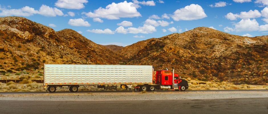 Goodlife Movers Logistics Asset – african-truck-highway - Goodlife Movers Kenya