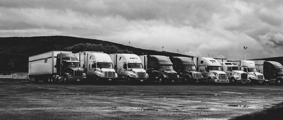 Goodlife Movers Logistics Asset – african-truck-highway - Goodlife Movers Kenya