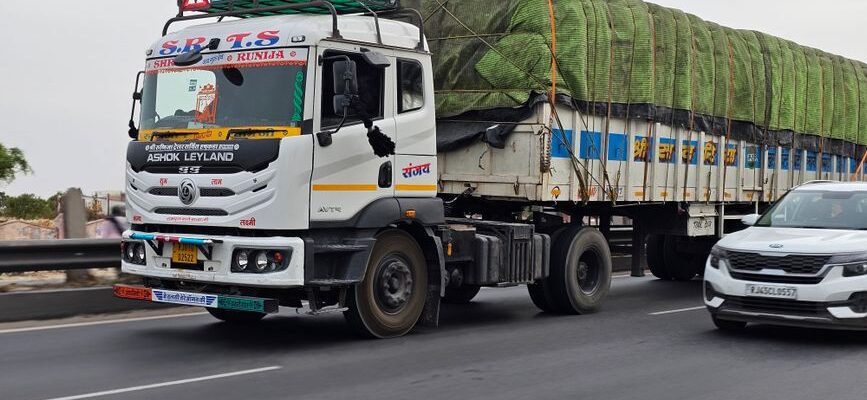 Goodlife Movers Logistics Asset – african-truck-highway - Goodlife Movers Kenya