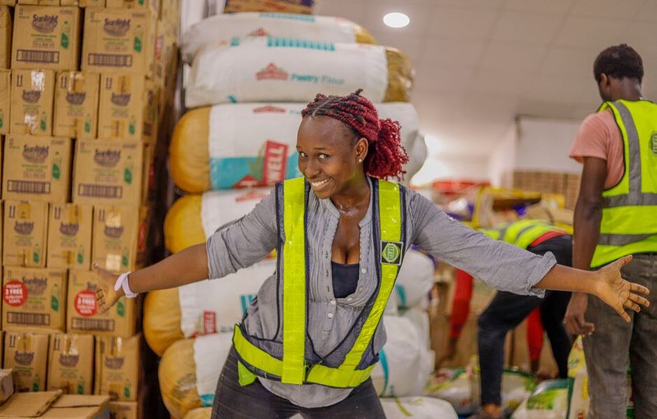 Goodlifemovers Kenya 0729839701: #1 Movers Near Me in Nairobi